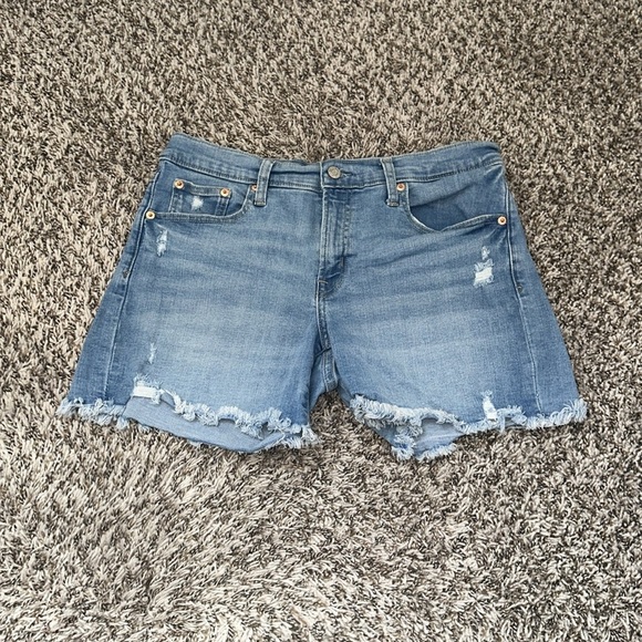 Gap Denim Shorts for Women - Picture 1 of 4
